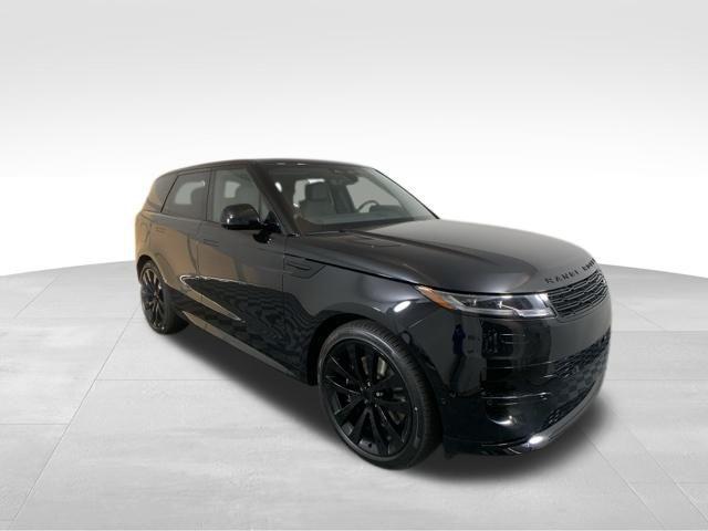 new 2025 Land Rover Range Rover Sport car, priced at $123,600