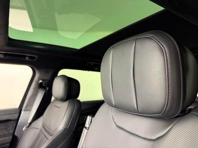 new 2025 Land Rover Range Rover Sport car, priced at $139,060