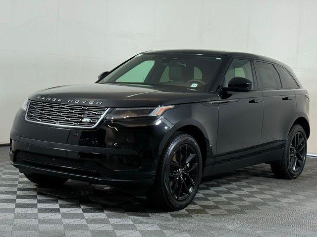 new 2026 Land Rover Range Rover Velar car, priced at $66,840