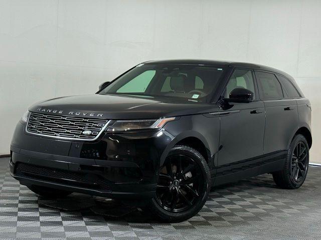 new 2026 Land Rover Range Rover Velar car, priced at $66,840