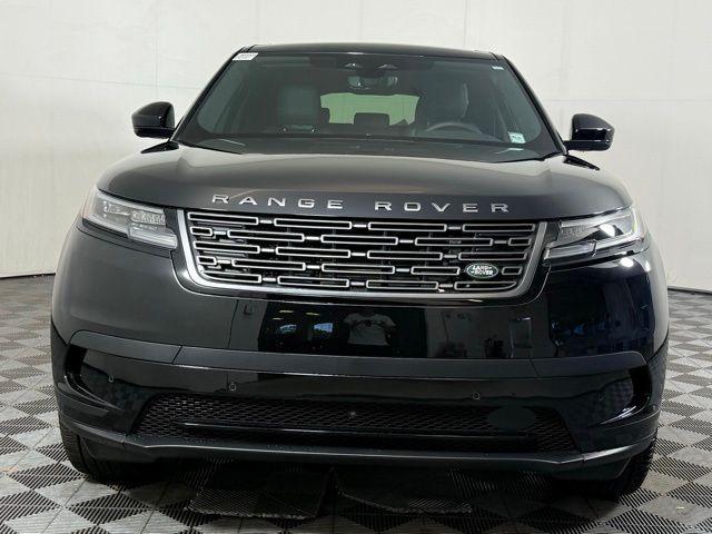 new 2026 Land Rover Range Rover Velar car, priced at $66,840