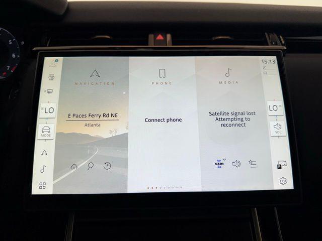 new 2026 Land Rover Range Rover Velar car, priced at $66,840