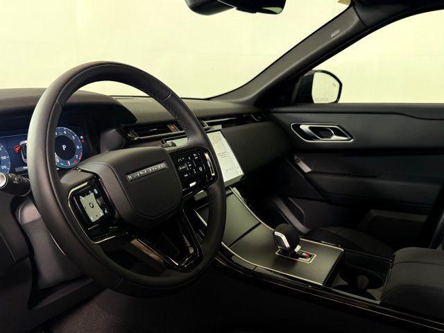 new 2026 Land Rover Range Rover Velar car, priced at $66,840