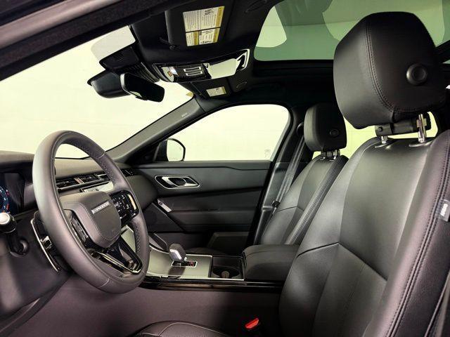 new 2026 Land Rover Range Rover Velar car, priced at $66,840