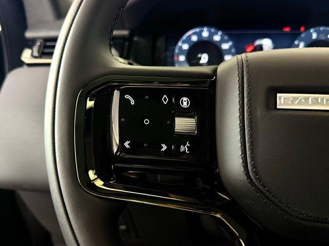 new 2026 Land Rover Range Rover Velar car, priced at $66,840