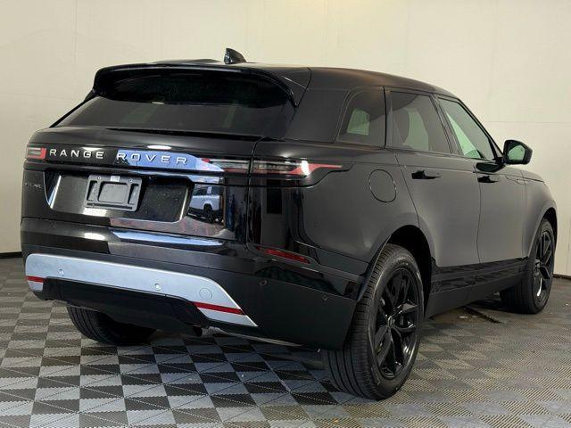 new 2026 Land Rover Range Rover Velar car, priced at $66,840