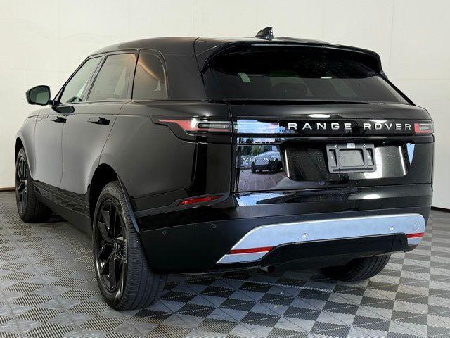 new 2026 Land Rover Range Rover Velar car, priced at $66,840