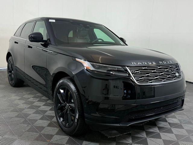 new 2026 Land Rover Range Rover Velar car, priced at $66,840