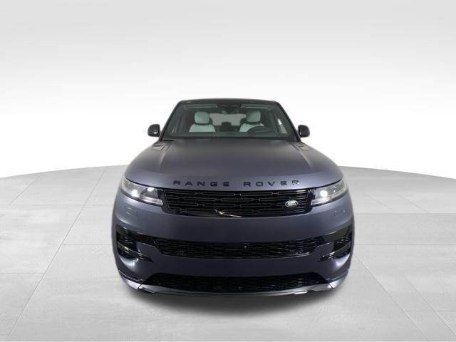 new 2025 Land Rover Range Rover Sport car, priced at $111,305