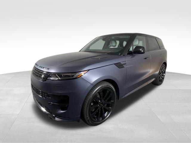 new 2025 Land Rover Range Rover Sport car, priced at $111,305