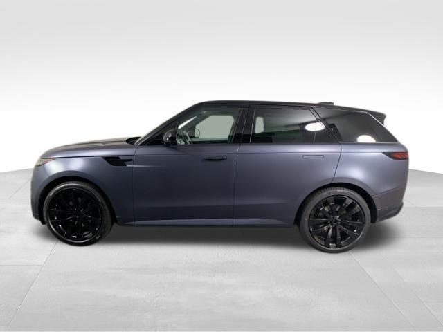 new 2025 Land Rover Range Rover Sport car, priced at $111,305