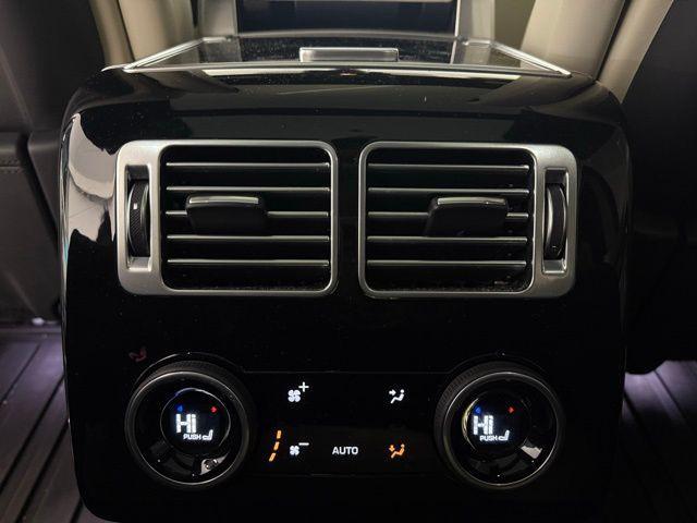 used 2020 Land Rover Range Rover car, priced at $41,744