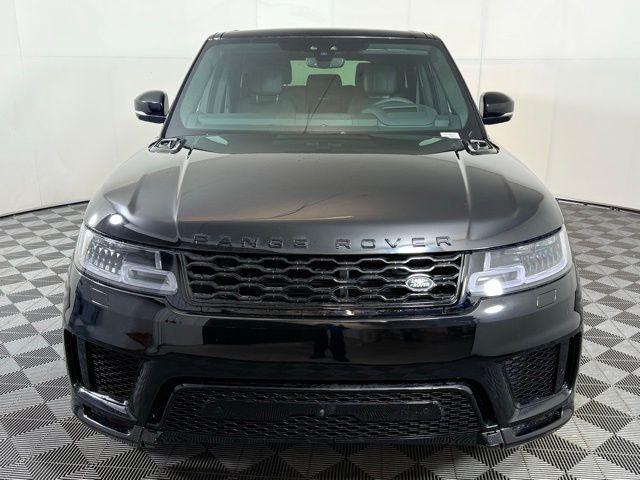 used 2022 Land Rover Range Rover Sport car, priced at $57,988