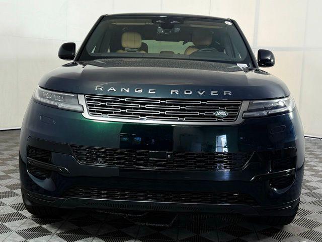 new 2025 Land Rover Range Rover Sport car, priced at $98,480