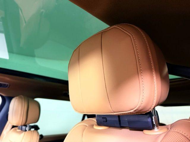 new 2025 Land Rover Range Rover Sport car, priced at $98,480