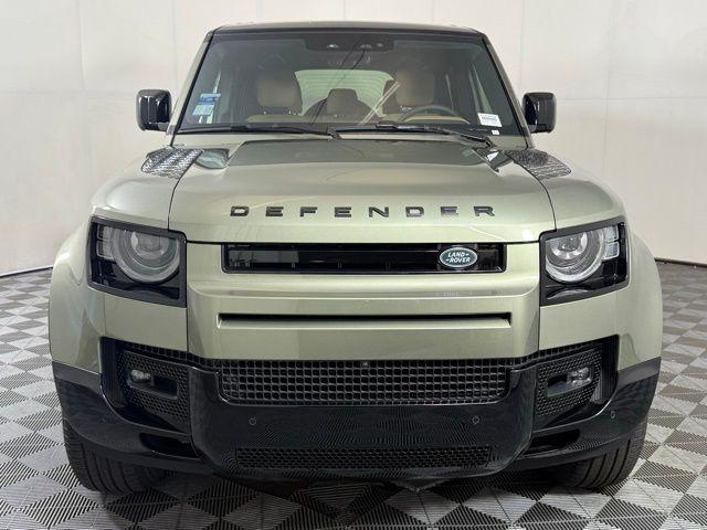 new 2025 Land Rover Defender car, priced at $86,313