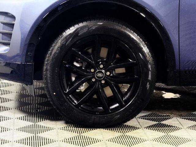 new 2025 Land Rover Discovery Sport car, priced at $57,043