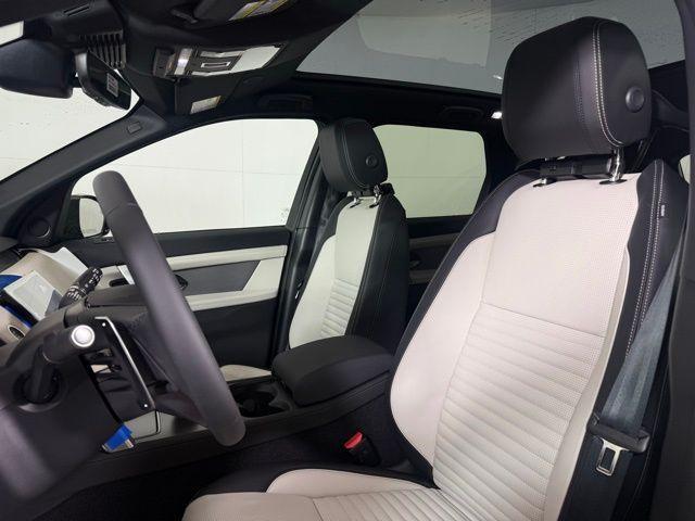 new 2025 Land Rover Discovery Sport car, priced at $57,043