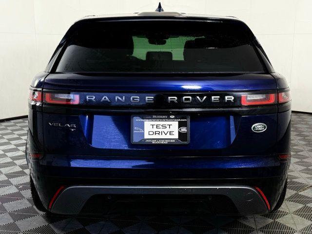 used 2021 Land Rover Range Rover Velar car, priced at $34,988