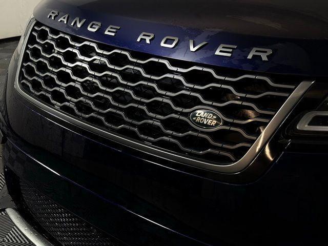 used 2021 Land Rover Range Rover Velar car, priced at $34,988