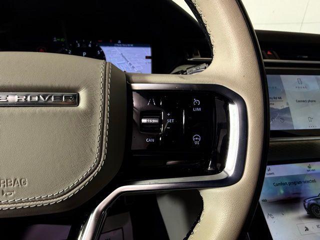 used 2021 Land Rover Range Rover Velar car, priced at $34,988