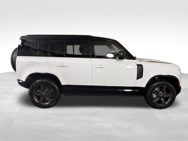 new 2025 Land Rover Defender car, priced at $81,888