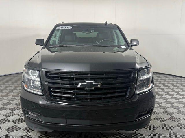 used 2018 Chevrolet Tahoe car, priced at $24,944