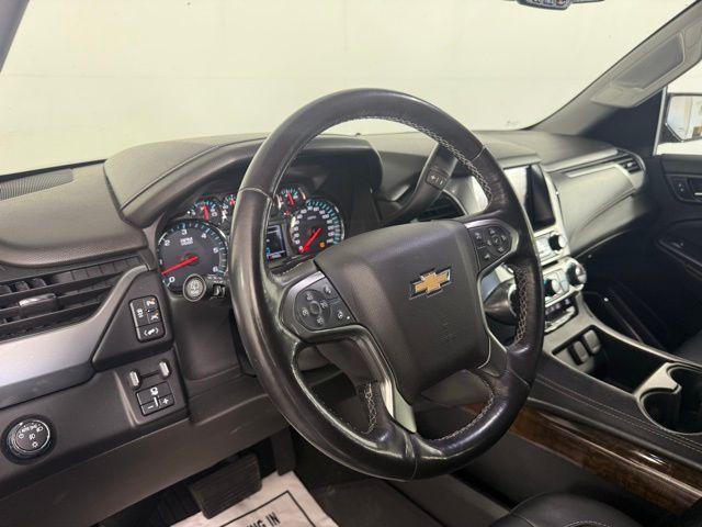 used 2018 Chevrolet Tahoe car, priced at $24,944