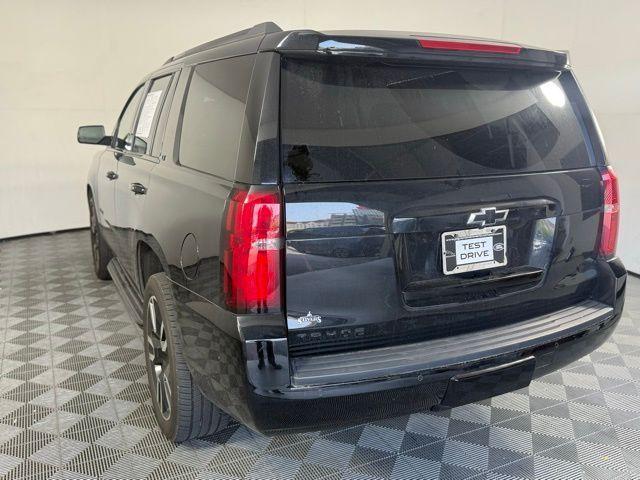 used 2018 Chevrolet Tahoe car, priced at $24,944
