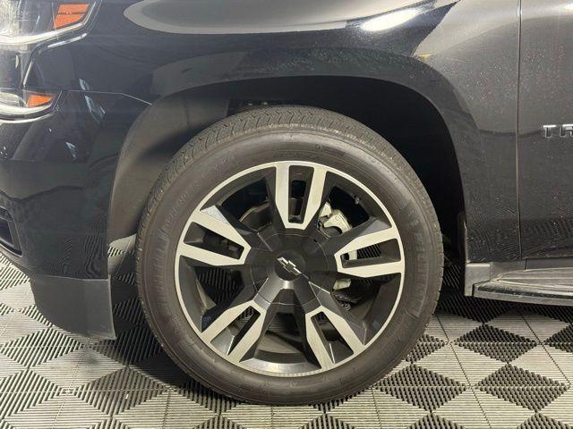 used 2018 Chevrolet Tahoe car, priced at $24,944