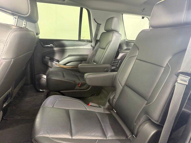 used 2018 Chevrolet Tahoe car, priced at $24,944