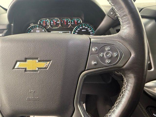 used 2018 Chevrolet Tahoe car, priced at $24,944