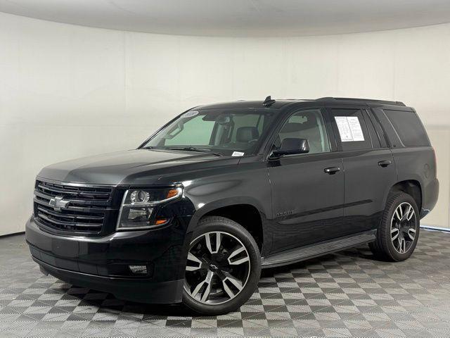 used 2018 Chevrolet Tahoe car, priced at $24,944