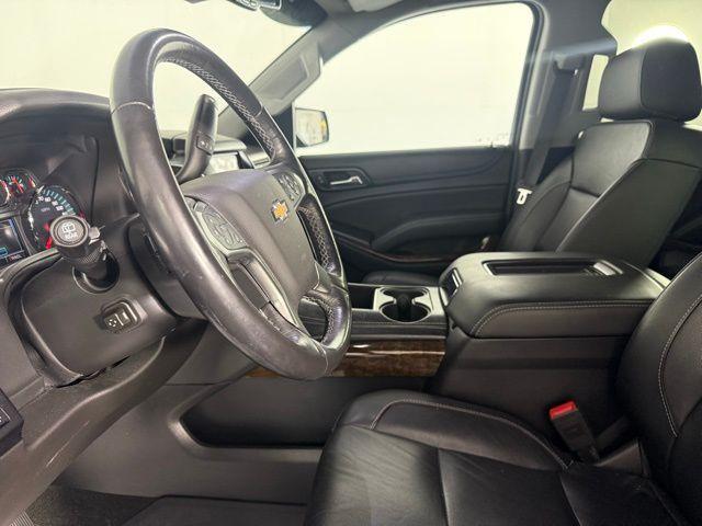 used 2018 Chevrolet Tahoe car, priced at $24,944
