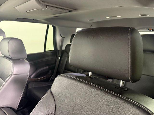 used 2018 Chevrolet Tahoe car, priced at $24,944