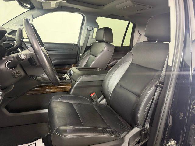 used 2018 Chevrolet Tahoe car, priced at $24,944