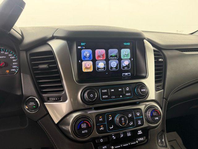 used 2018 Chevrolet Tahoe car, priced at $24,944