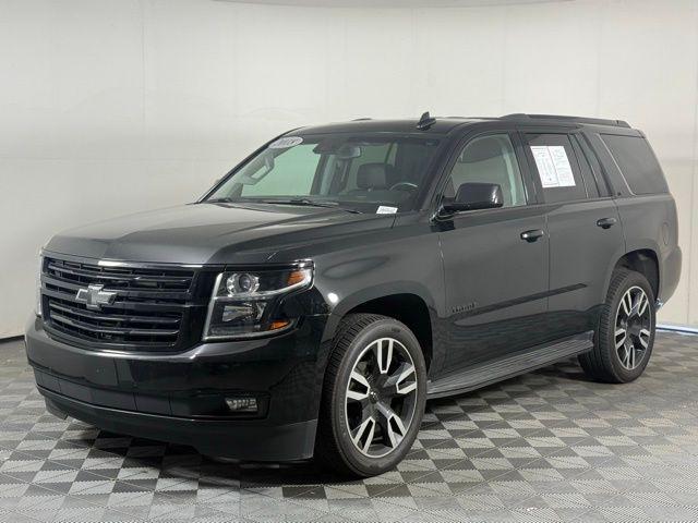 used 2018 Chevrolet Tahoe car, priced at $24,944
