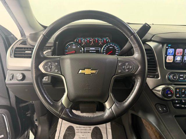 used 2018 Chevrolet Tahoe car, priced at $24,944