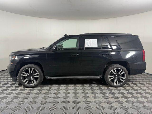 used 2018 Chevrolet Tahoe car, priced at $24,944