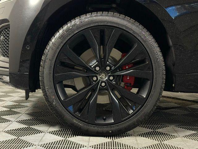 new 2026 Jaguar F-PACE car, priced at $77,498