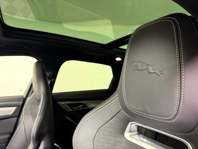 new 2026 Jaguar F-PACE car, priced at $77,498