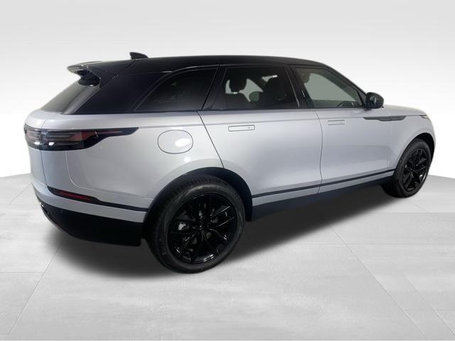 new 2025 Land Rover Range Rover Velar car, priced at $69,405