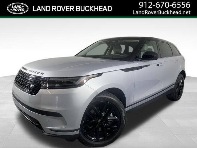 new 2025 Land Rover Range Rover Velar car, priced at $69,405