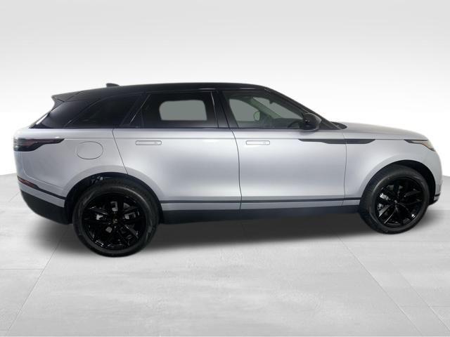 new 2025 Land Rover Range Rover Velar car, priced at $69,405