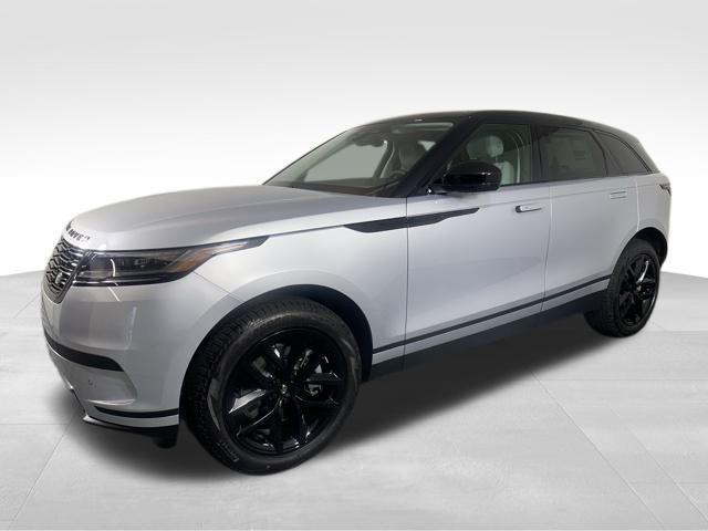 new 2025 Land Rover Range Rover Velar car, priced at $69,405