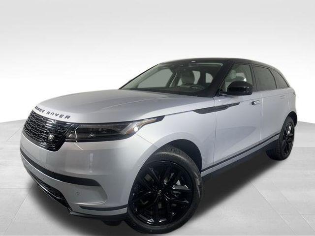 new 2025 Land Rover Range Rover Velar car, priced at $69,405