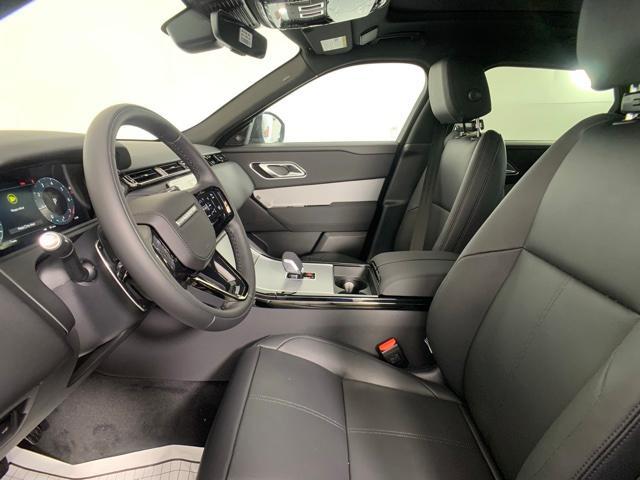 used 2025 Land Rover Range Rover Velar car, priced at $69,405