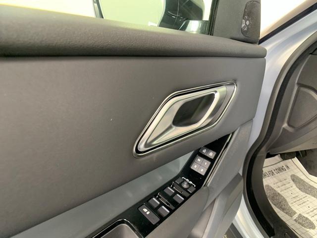 used 2025 Land Rover Range Rover Velar car, priced at $69,405