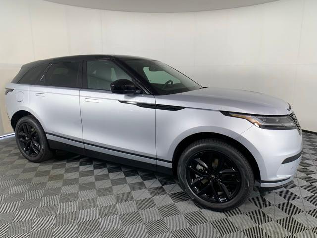 used 2025 Land Rover Range Rover Velar car, priced at $69,405